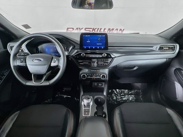 2025 Ford Escape ST-Line - Photo 23