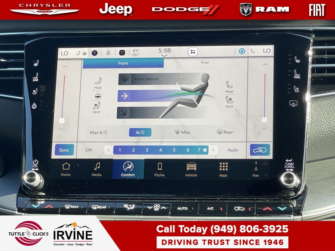 New 2026 High Gloss Black Exterior Paint Jeep 85th Anniversary image 14