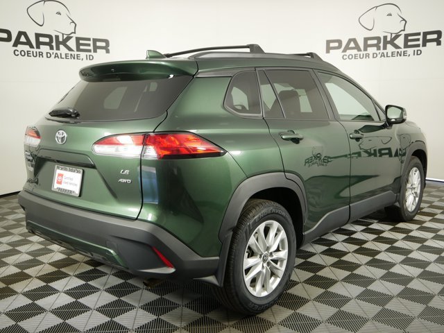 Used 2024 Cypress Toyota LE image 5