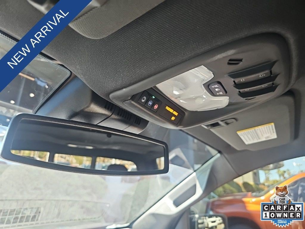 Used 2025 Onyx Black GMC AT4 image 11