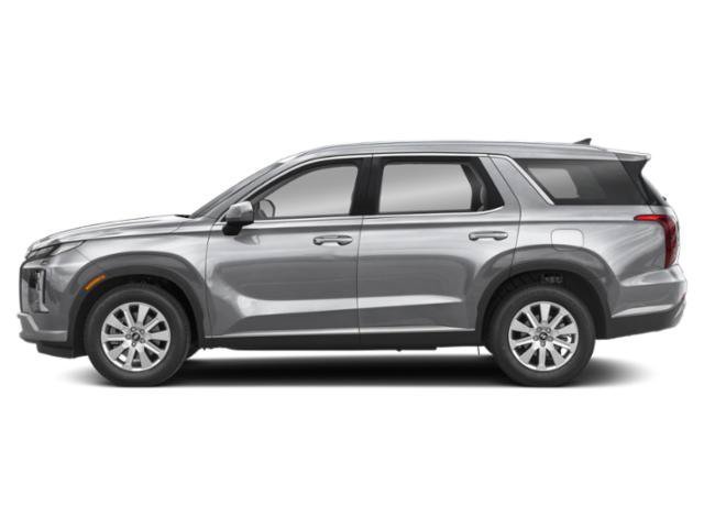 Used 2024 Typhoon Silver Hyundai SEL 7P image 3
