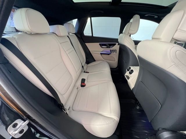 New 2026 Gray Mercedes-Benz GLC 300 image 44