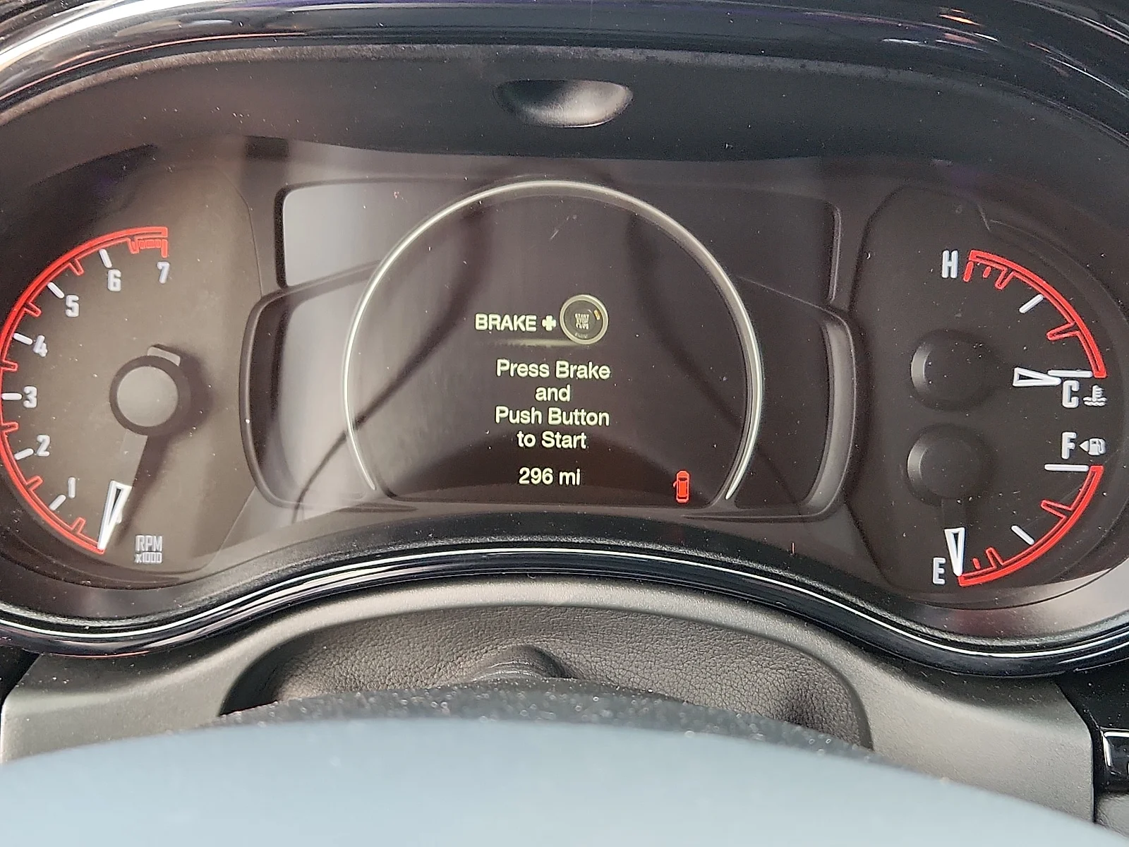 New 2026 PAS Vapor Grey Dodge GT PLUS AWD image 14