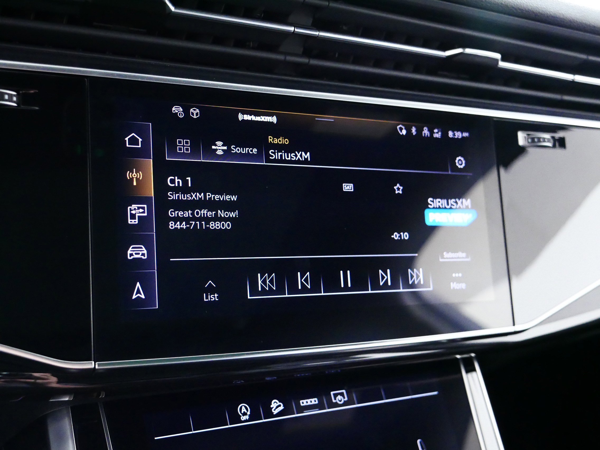 2025 Audi Q7 Premium Plus - Photo 22