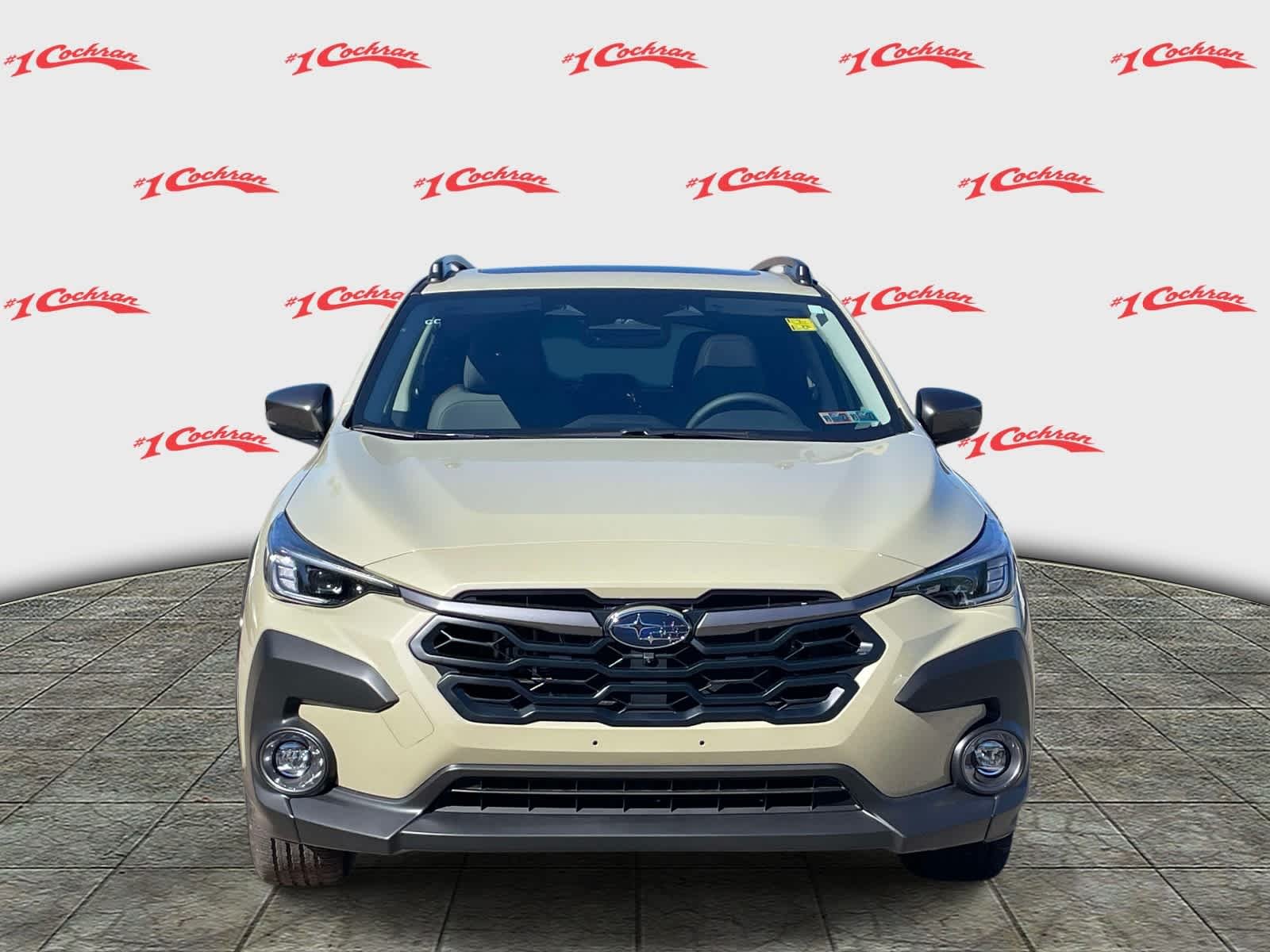 New 2026 Sand Dune Pearl Subaru Limited Hybrid image 12