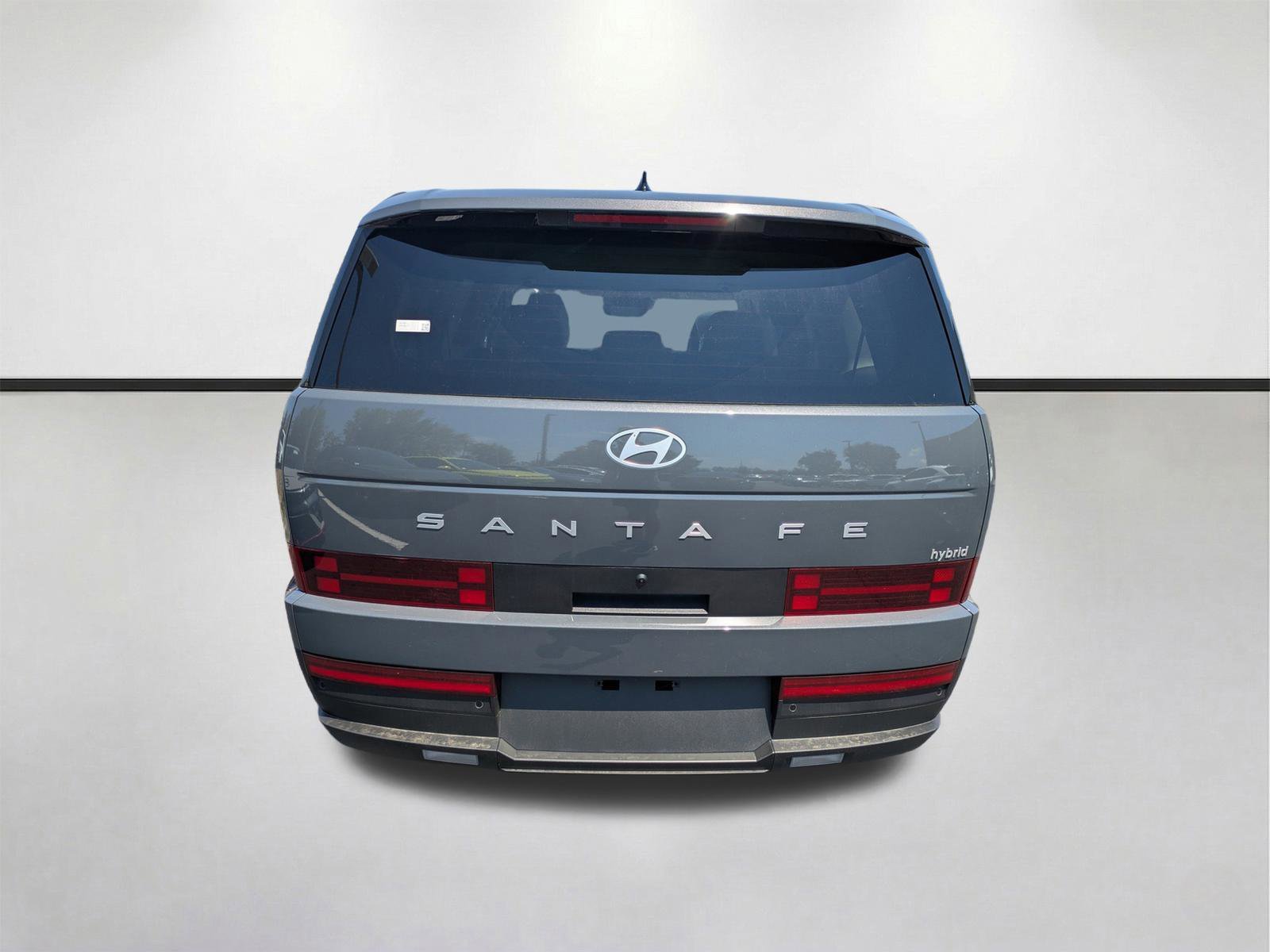 New 2026 Ecotronic Gray Hyundai SE image 31