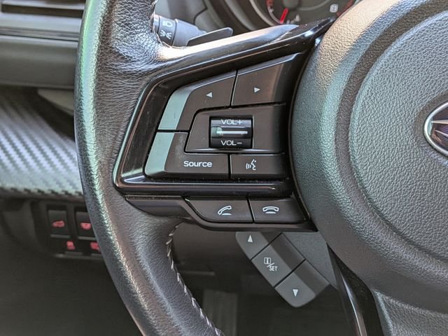 2022 Subaru Ascent Onyx Edition - Photo 30