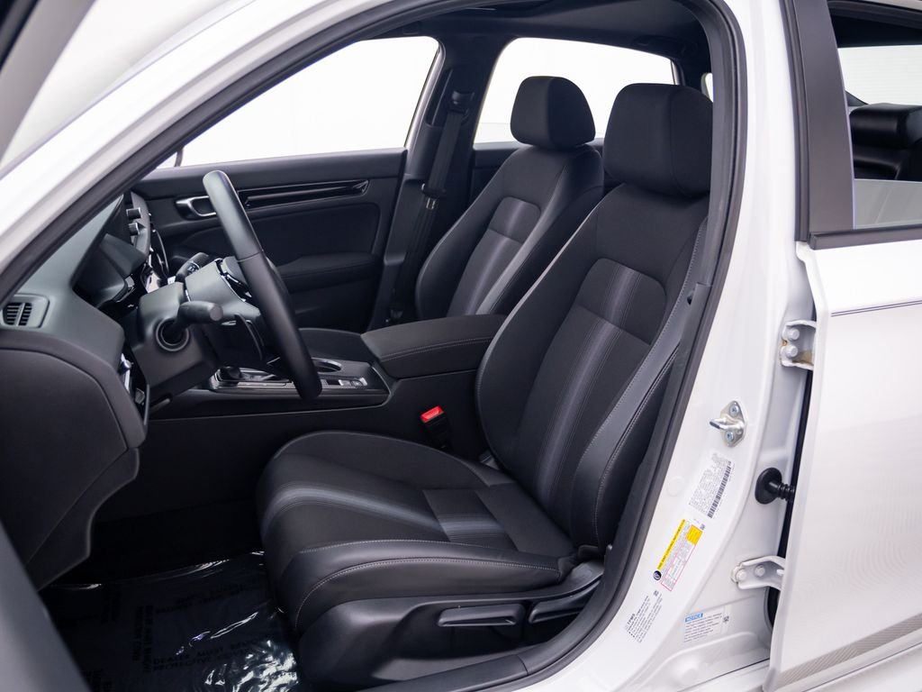 2025 Honda Civic Sport - Photo 17