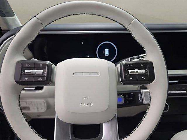 2026 Hyundai Palisade Calligraphy - Photo 33