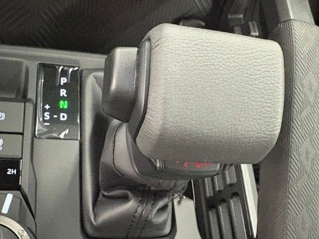 New 2026 Underground Toyota  TRD Off-Road image 28