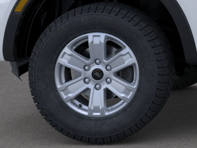 New 2026 Oxford White Ford XL image 19