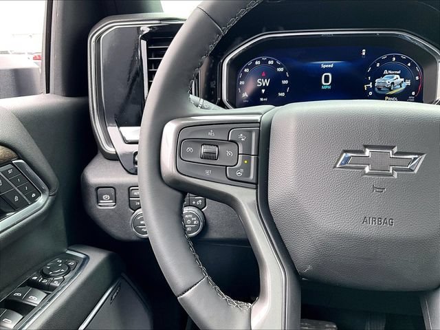 2026 Chevrolet Silverado 2500 HD High Country - Photo 18