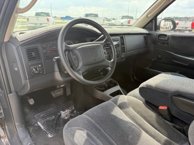 Used 2003 Gray Dodge Sport image 10