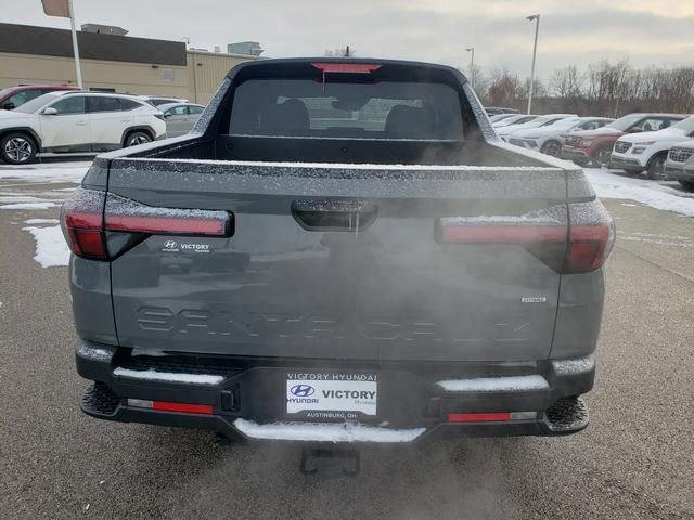 New 2026 Gray Hyundai SE image 6