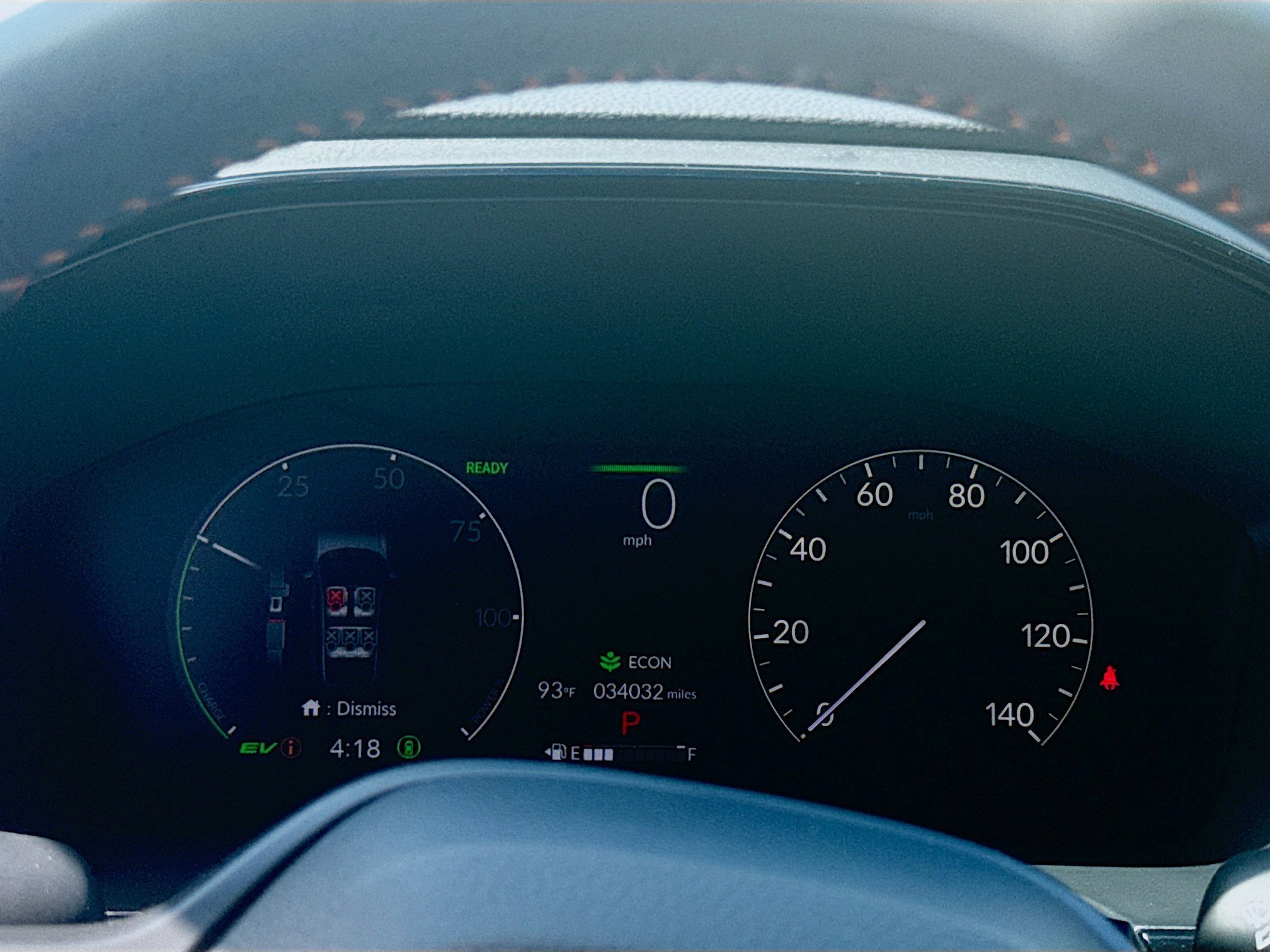 2024 Honda CR-V Sport - Photo 11