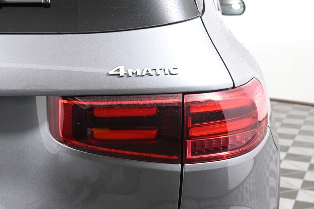 2026 Mercedes-Benz GLB GLB 250 - Photo 12