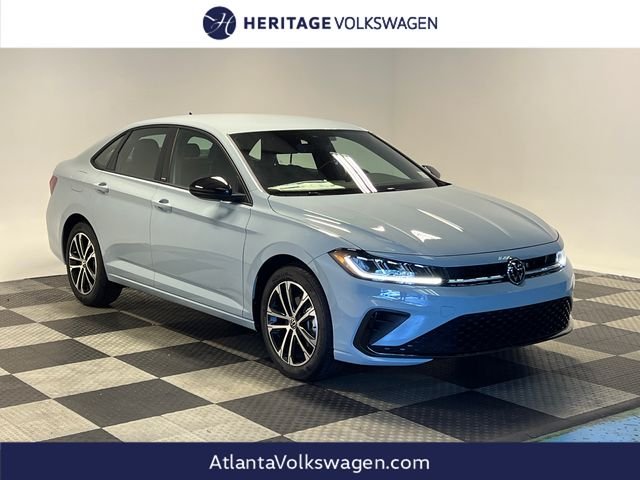 2026 Volkswagen Jetta 1.5T Sport Auto SULEV's photo