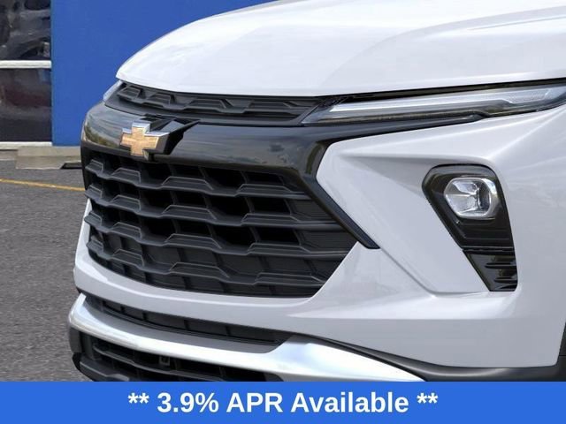 2026 Chevrolet Trailblazer LT - Photo 18