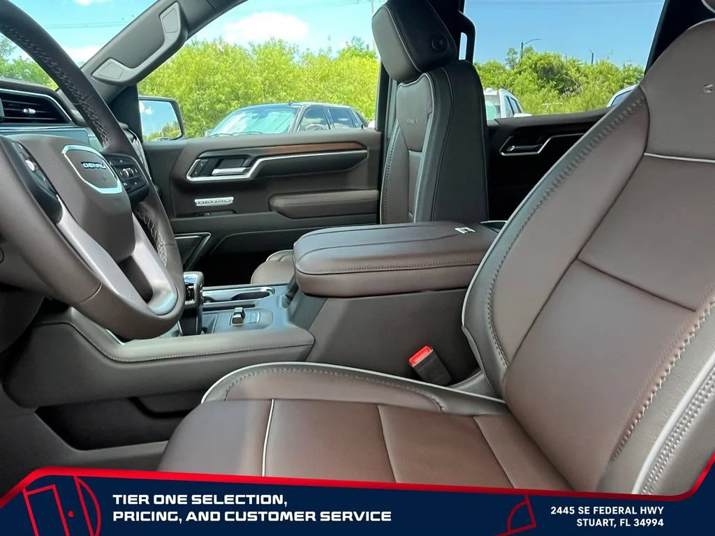2026 GMC Sierra 1500 Denali - Photo 10