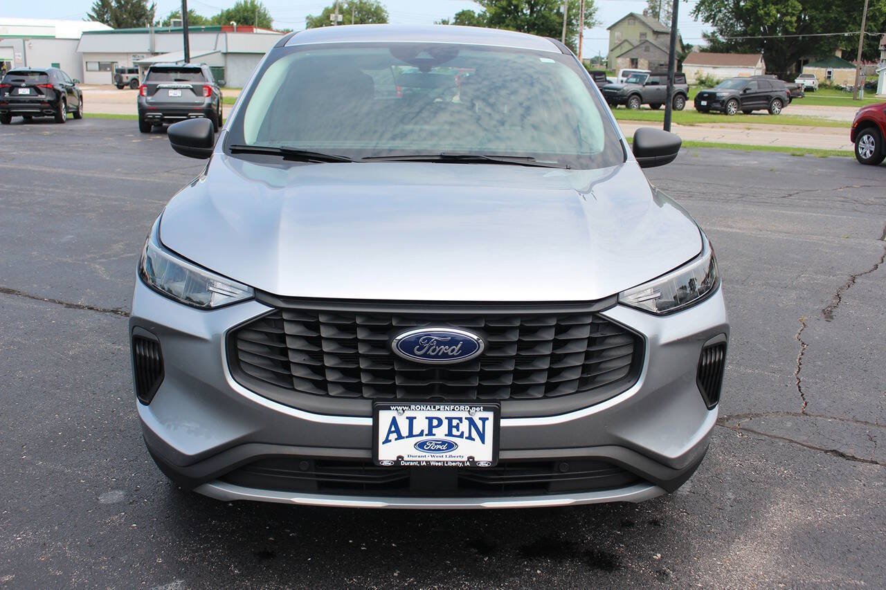 2023 Ford Escape Base - Photo 5