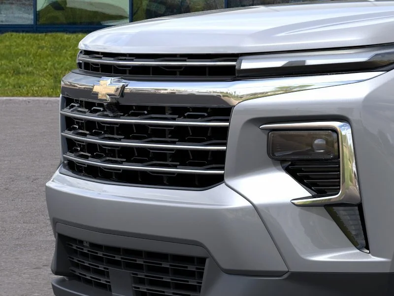2027 Chevrolet Traverse LT - Photo 20