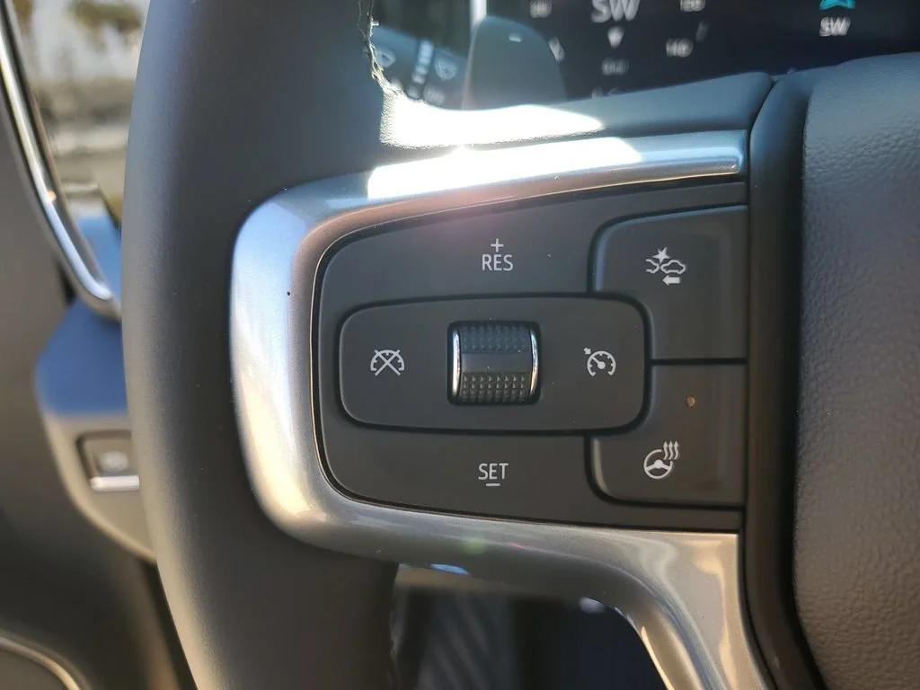 New 2026 Black Chevrolet LT Trail Boss image 29