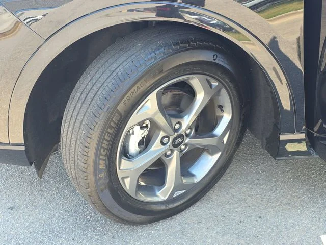 Used 2023 Black Ford ST-Line image 34