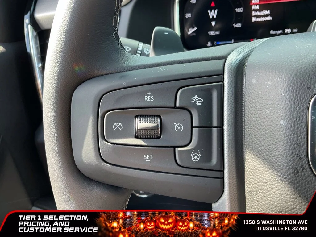 New 2026 Onyx Black GMC Denali image 32