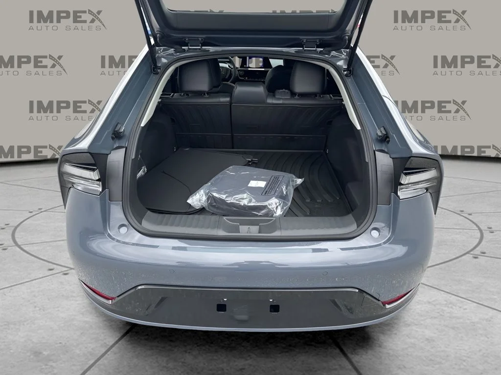 Used 2026 Gray Toyota XSE image 31