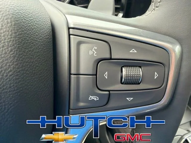 New 2026 Sterling Gray Metallic Chevrolet LTZ image 31