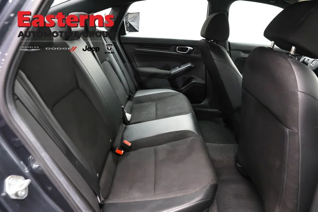 Used 2024 Blue Honda Sport image 21