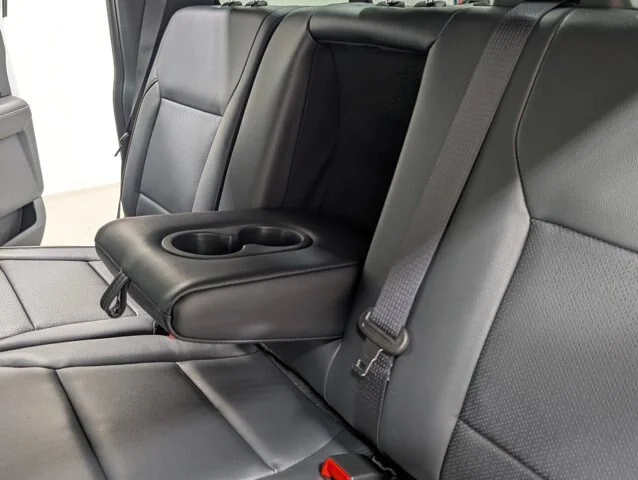 New 2026 Oxford White Ford F-350® Lariat® image 56