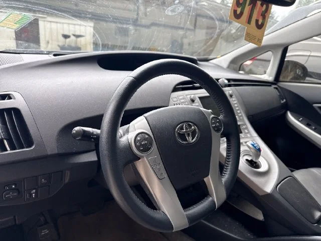 Used 2015 Nautical Blue Metallic Toyota Four image 15