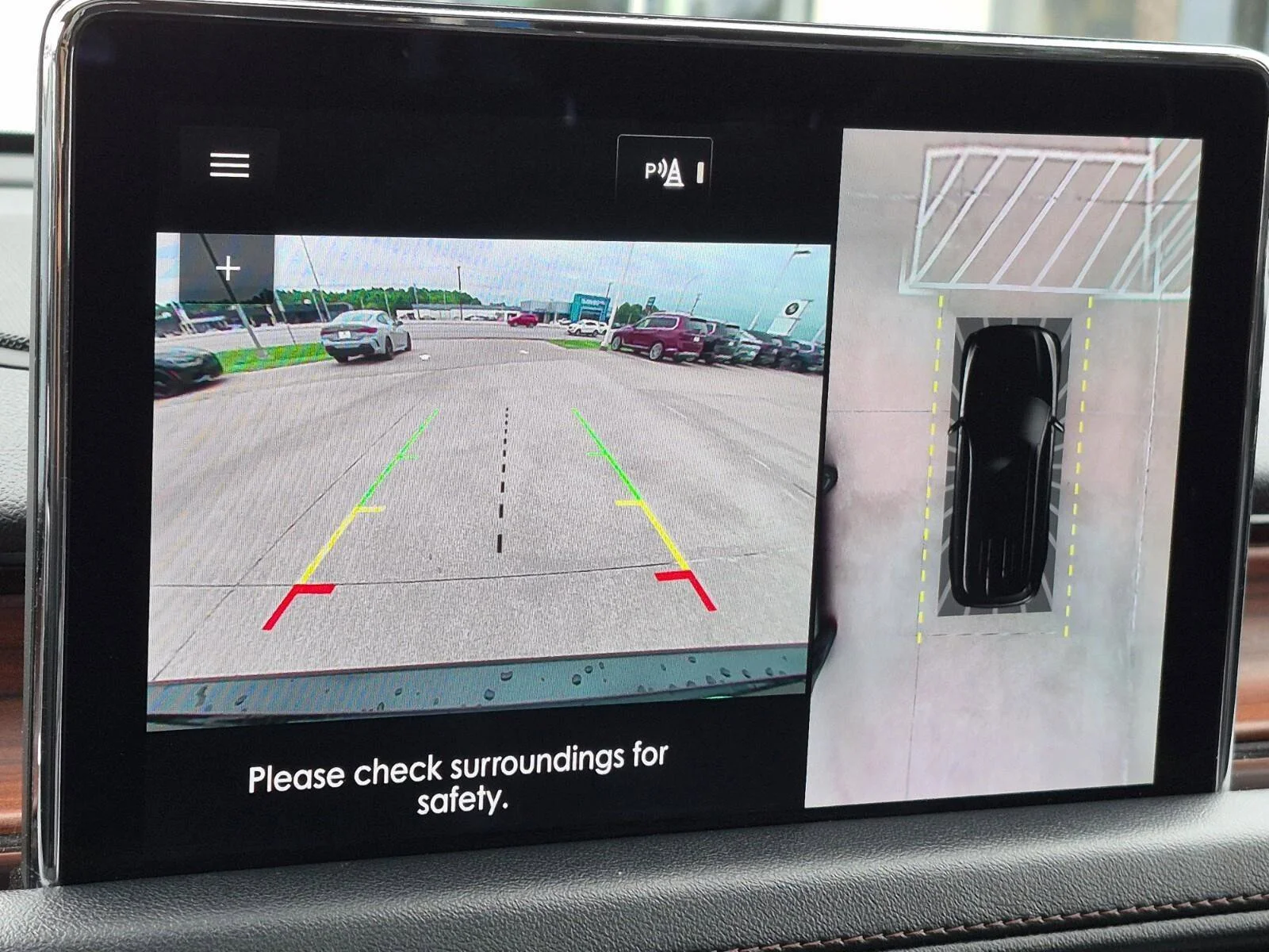 2023 Lincoln Aviator Reserve - Photo 28