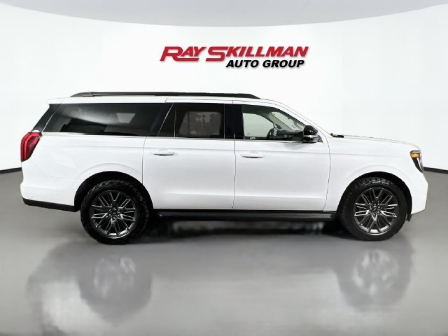 2025 Ford Expedition Active - Photo 8