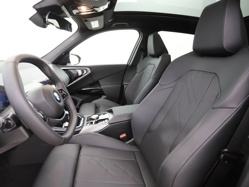Used 2026 Black Sapphire Metallic BMW 30 xDrive image 11