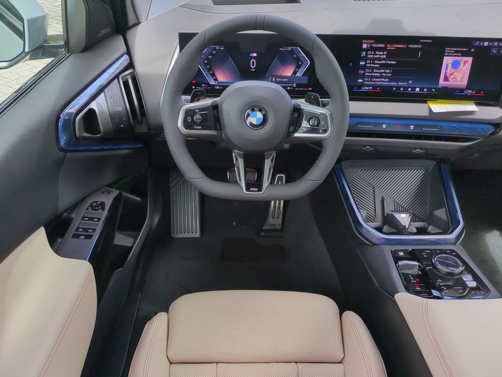 New 2026 Brooklyn Grey Metallic BMW 30 xDrive image 16