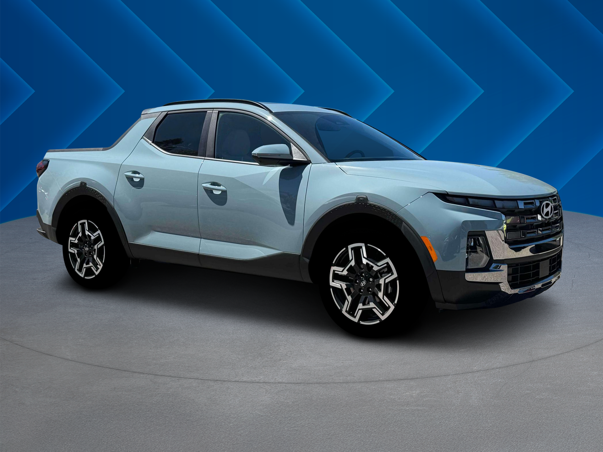 2025 Hyundai Santa Cruz Limited - Photo 31