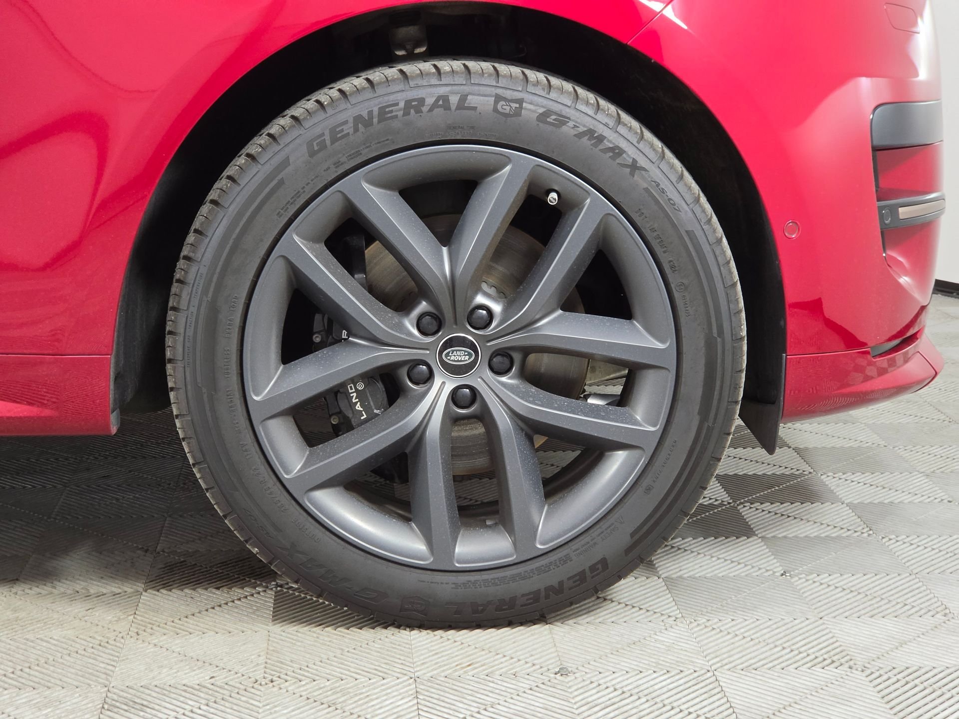 2023 Land Rover Range Rover Sport SE Dynamic - Photo 10