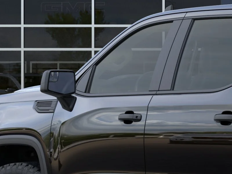New 2026 Onyx Black GMC Pro image 32