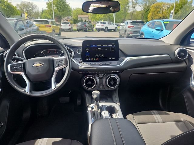 2024 Chevrolet Blazer 2LT - Photo 13