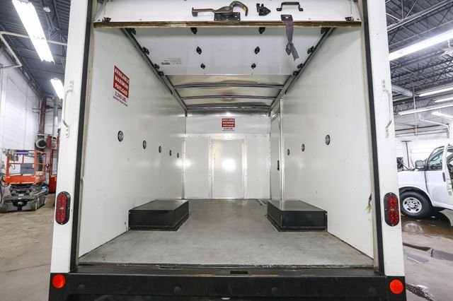 Used 2023 White Ford Base image 10