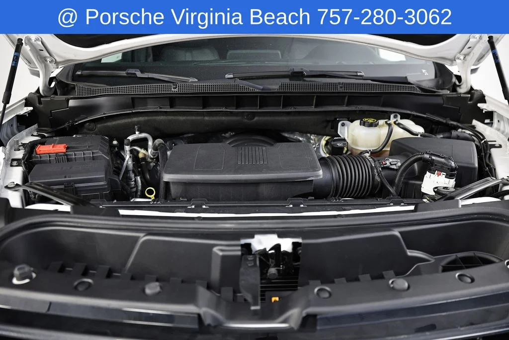 Used 2023 Beige Chevrolet RST image 27