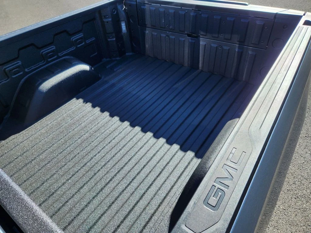 2026 GMC Sierra 1500 SLE - Photo 16