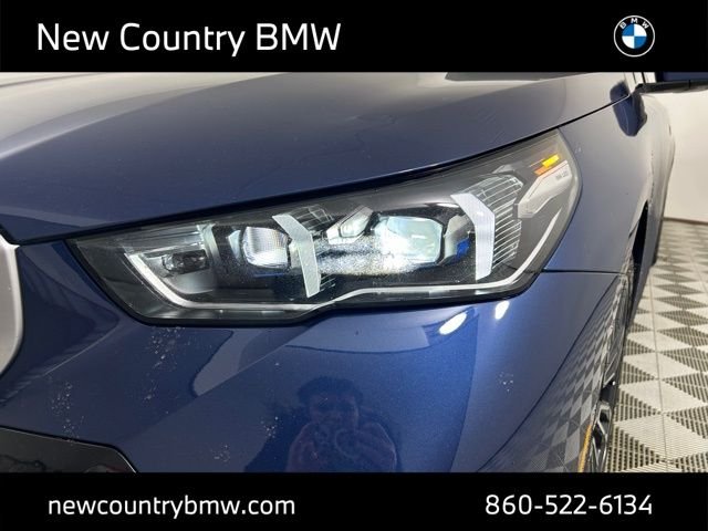 2026 BMW 5 Series 530i - Photo 13