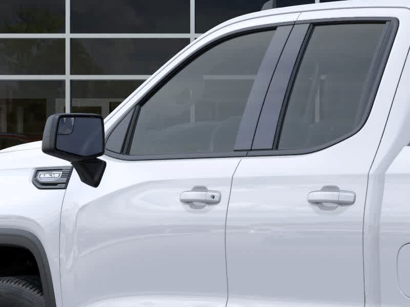 2026 GMC Sierra 1500 Elevation - Photo 12