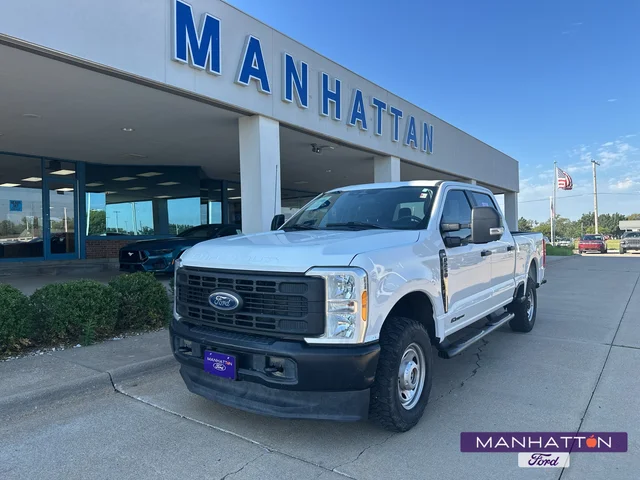 2023 Ford F-250 Super Duty XL