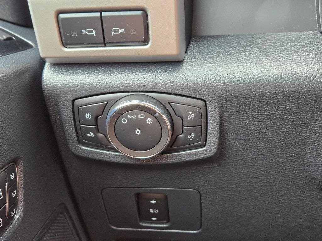 2022 Ford F-250 Super Duty Lariat - Photo 23