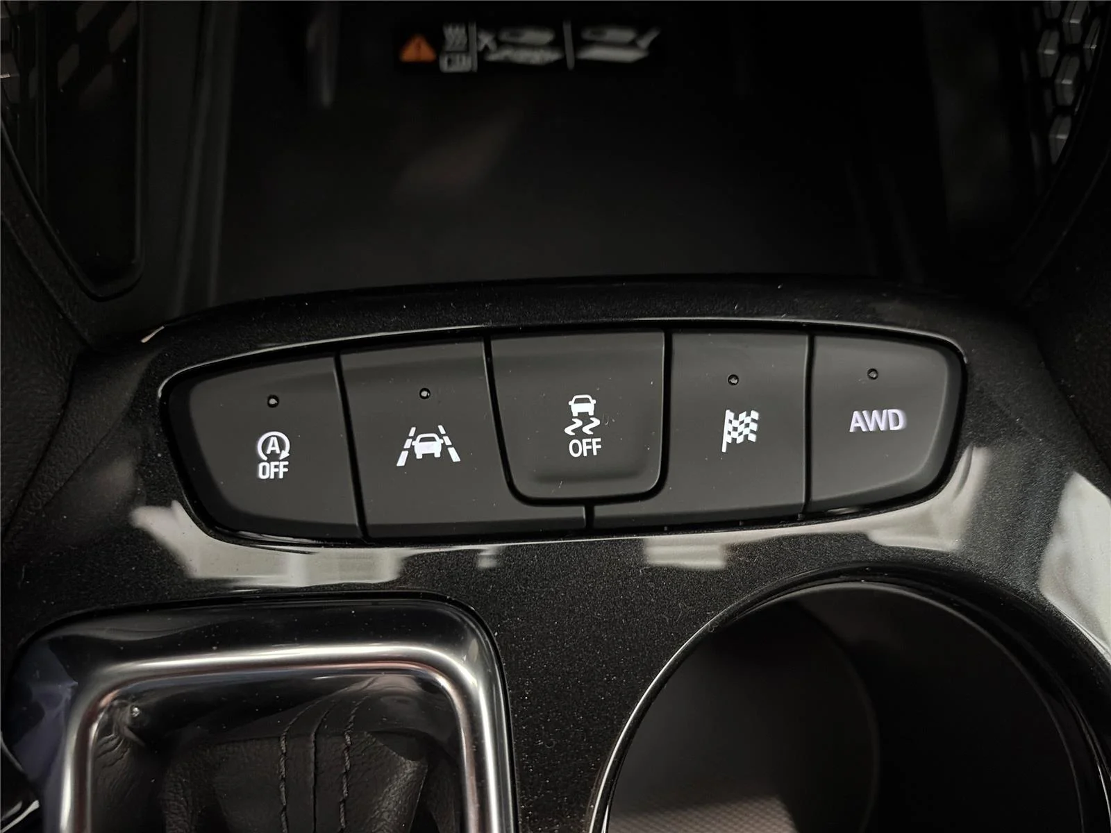 2026 Chevrolet Trailblazer Activ - Photo 23