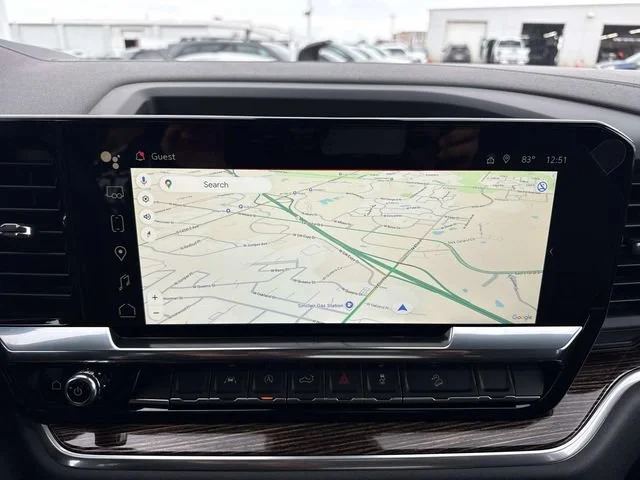 New 2026 Summit White GMC Elevation image 21